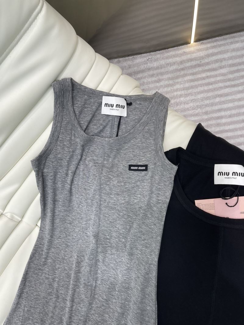 Miu Miu Dress